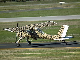pzl,華沙 - okecie的,pzl-104