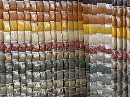 香料,埃及,顏色