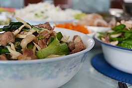 家常,生活,菜