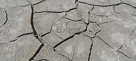 沙漠,地球,裂縫