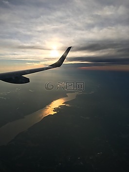 飛機,飛行,航空公司