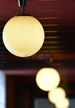 光,灯具,气氛