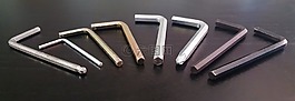 六角扳手,內(nèi)六角扳手,工具