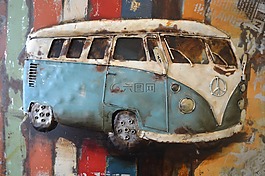 汽車,藝術,藝術作品