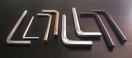 六角扳手,內(nèi)六角扳手,工具