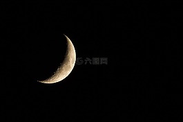月球,越來越多,月球環形山