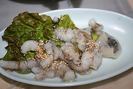 章魚,山混亂索引,海鮮