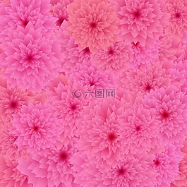 程式化,花,壁紙