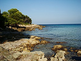 馬洛卡,假期,海灘
