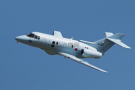 自我防御,飞机,日本航空自卫队