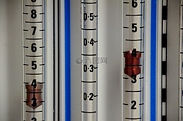 氧,空氣,醫療