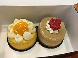 蛋糕,甜點,糕點