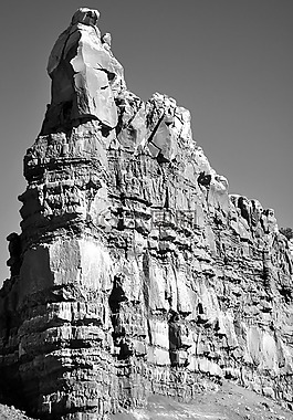 山,科羅拉多州,景區(qū)