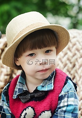 縱向,嬰兒,男孩