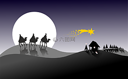 三王,卡茨珀,梅爾基奧爾