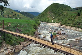 越南,亞洲,旅行