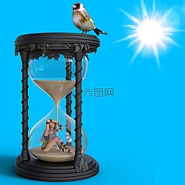 時間,滴漏,時間的測量