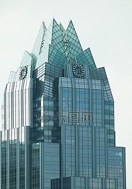 建筑,我摩天大樓,體系結(jié)構(gòu)
