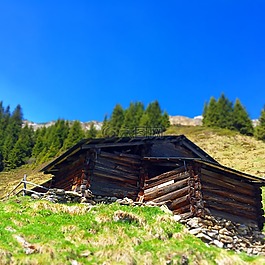 失速,小木屋,性質(zhì)