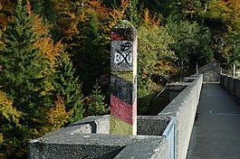 巴德 - 哈尔茨堡,tateinbruch,okertalsperre