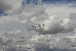 天空,紋理,摘要