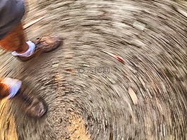 運(yùn)動,影響,掃描