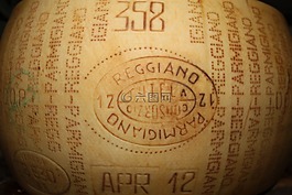parmigiano,奶酪,垫
