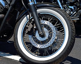 摩托車,斬波器,輪胎