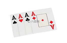 ace,四,鉆石