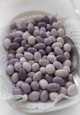 糖果,浪漫,甜