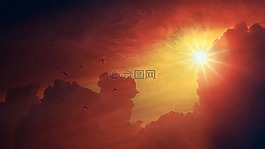 太陽(yáng),天空,性質(zhì)