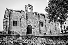 塞浦路斯,tersefanou,ayios georgios arperas