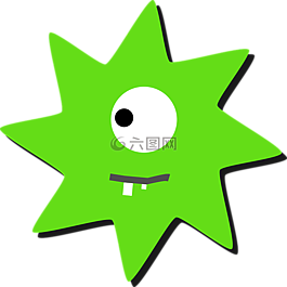 病毒,快樂,細(xì)菌