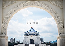 臺(tái)灣,臺(tái)北,結(jié)構(gòu)