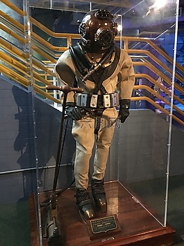跳水,潛水員,服裝