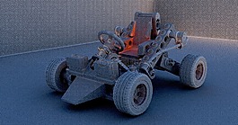 越野车,车辆,玩具