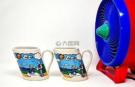 風(fēng)扇,風(fēng),轉(zhuǎn)寄