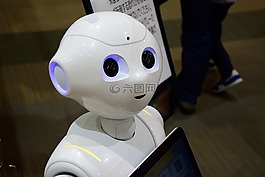 機器人,日本,商城