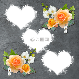 孤立,頁,剪貼簿