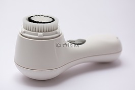 皮膚清潔,化妝品,刷頭