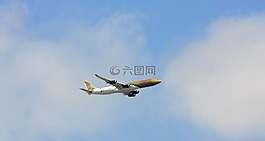 飛機,交通,飛行