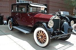 老爺車(chē),經(jīng)典汽車(chē),交通
