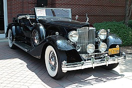 老爺車(chē),經(jīng)典汽車(chē),交通