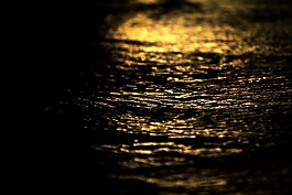 水,流,水分