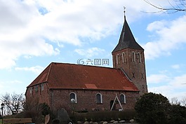 教會的 st stephanus 曇花一現(xiàn),教會,建設(shè)