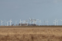 風力渦輪機,風能,風電