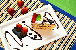 食品,蛋糕,甜點(diǎn)