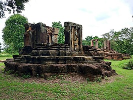 石頭城堡,自然,建設(shè)