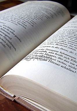 本書,書頁,頁