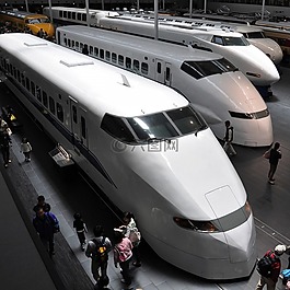 火車,日本,站